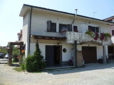 foto Casa indipendente Vendita Villanova Del Sillaro
