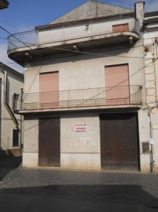 foto Palazzo / Stabile Vendita Alife