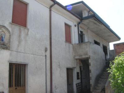 foto Palazzo / Stabile Vendita Alvignano