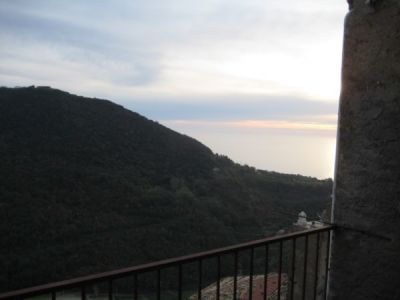 foto Palazzo / Stabile Vendita Belmonte Calabro