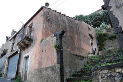 foto Palazzo / Stabile Vendita Buccheri