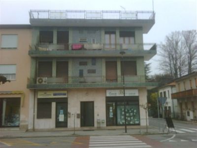 foto Palazzo / Stabile Vendita Campodarsego