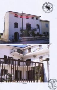 foto Palazzo / Stabile Vendita Cancello Ed Arnone