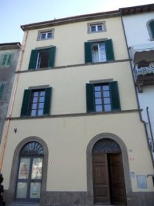 foto Palazzo / Stabile Vendita Castel Del Piano