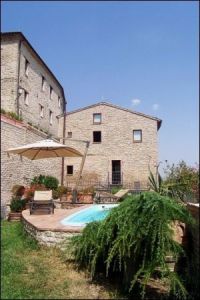 foto Palazzo / Stabile Vendita Montefalcone Appennino