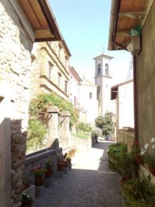 foto Palazzo / Stabile Vendita Monterchi