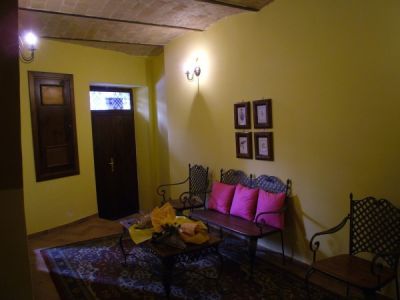 foto Palazzo / Stabile Vendita Montorio Al Vomano