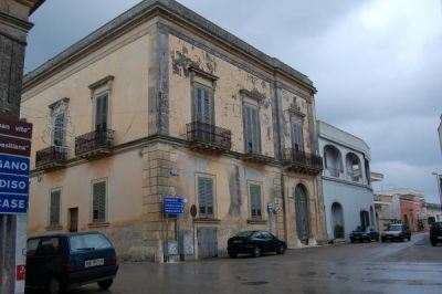 foto Palazzo / Stabile Vendita Ortelle