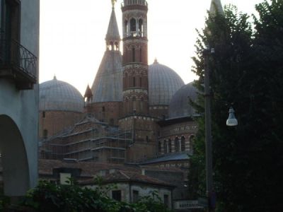foto Palazzo / Stabile Vendita Padova