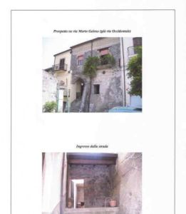 foto Palazzo / Stabile Vendita Ruviano