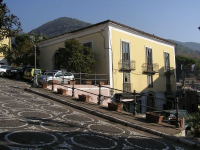foto Palazzo / Stabile Vendita Sant'Angelo D'Alife