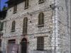anteprima foto 1 Palazzo / Stabile Vendita Serravalle Di Chienti