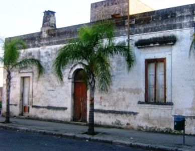 foto Palazzo / Stabile Vendita Torre Santa Susanna