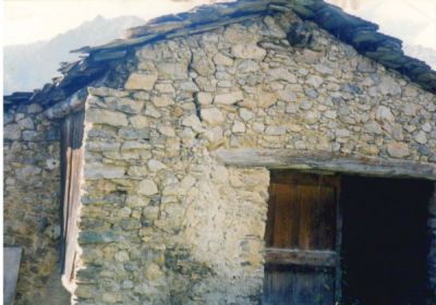 foto Rustico / Casale Vendita Acceglio