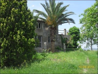 foto Rustico / Casale Vendita Acquaviva Picena