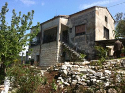 foto Rustico / Casale Vendita Alvignano