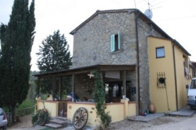 foto Rustico / Casale Vendita Anghiari