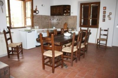 foto Rustico / Casale Vendita Anghiari
