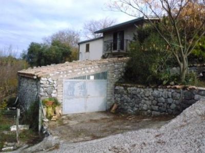 foto Rustico / Casale Vendita Ausonia