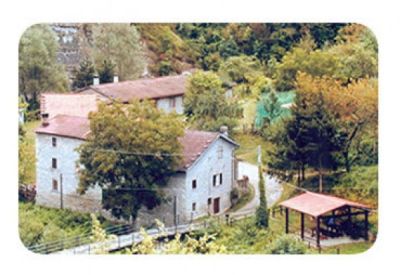 foto Rustico / Casale Vendita Bagno Di Romagna