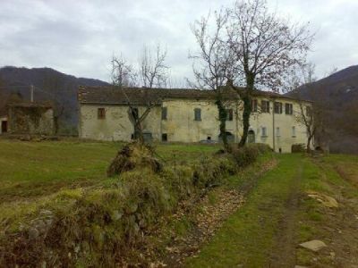 foto Rustico / Casale Vendita Bagnone