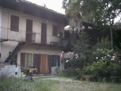 foto Rustico / Casale Vendita Baldissero Canavese