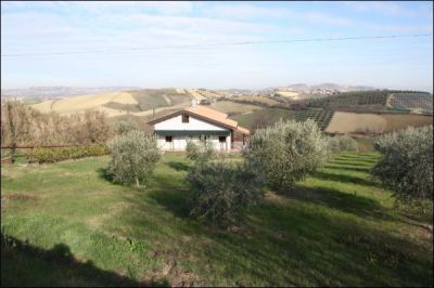 foto Rustico / Casale Vendita Bellante