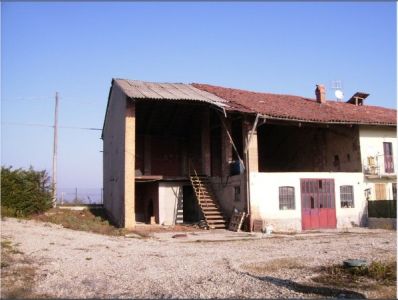 foto Rustico / Casale Vendita Bene Vagienna