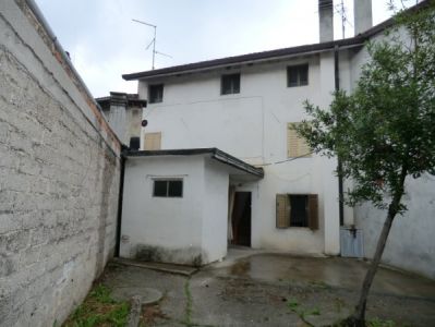 foto Rustico / Casale Vendita Bicinicco
