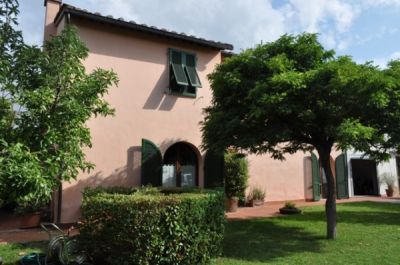 foto Rustico / Casale Vendita Bientina