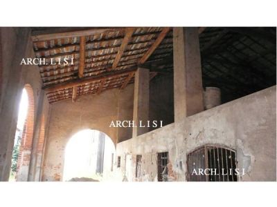 foto Rustico / Casale Vendita Bigarello