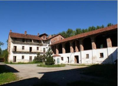 foto Rustico / Casale Vendita Bollengo