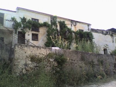 foto Rustico / Casale Vendita Borgetto