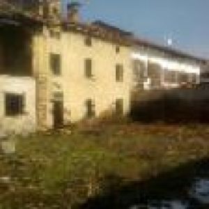foto Rustico / Casale Vendita Borgoratto Alessandrino