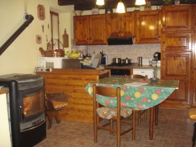 foto Rustico / Casale Vendita Bormida