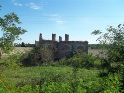 foto Rustico / Casale Vendita Bosaro