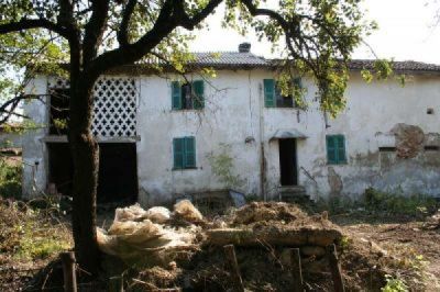 foto Rustico / Casale Vendita Calosso