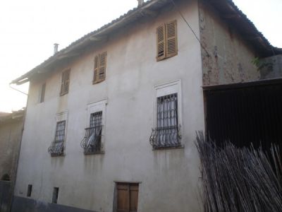foto Rustico / Casale Vendita Camerano Casasco