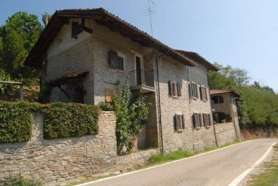 foto Rustico / Casale Vendita Camo