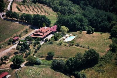 foto Rustico / Casale Vendita Cantagallo