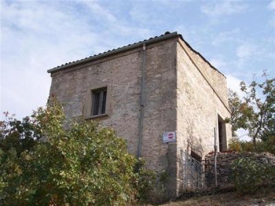 foto Rustico / Casale Vendita Capestrano