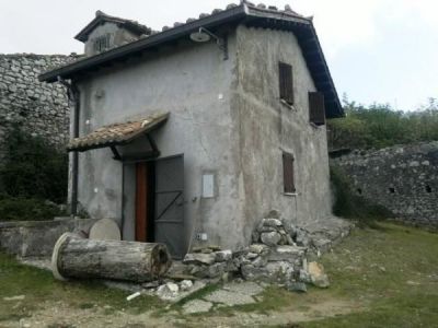 foto Rustico / Casale Vendita Capranica Prenestina