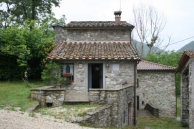foto Rustico / Casale Vendita Caprese Michelangelo