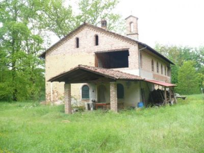 foto Rustico / Casale Vendita Capriglio