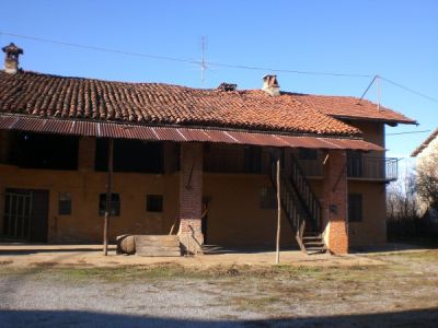 foto Rustico / Casale Vendita Carru'