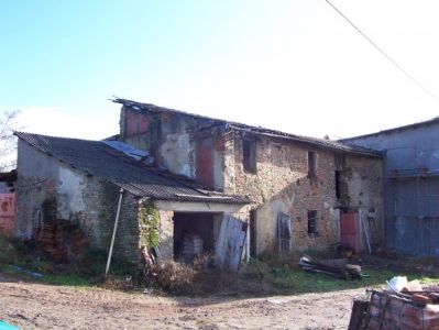 foto Rustico / Casale Vendita Cassinasco