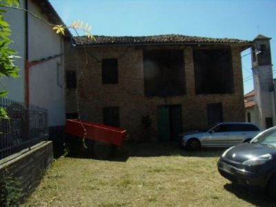foto Rustico / Casale Vendita Castagnole Delle Lanze