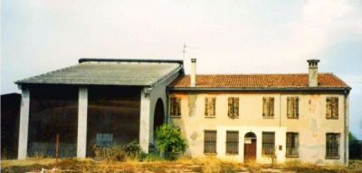 foto Rustico / Casale Vendita Castel D'Ario
