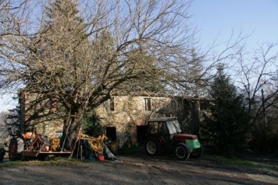 foto Rustico / Casale Vendita Castel Focognano