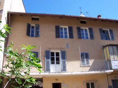 foto Rustico / Casale Vendita Castelnuovo Belbo